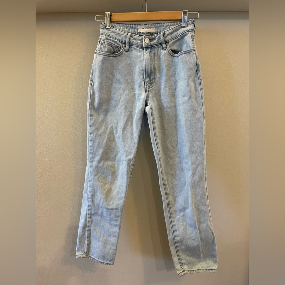 PacSun Mom Jean 24
